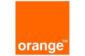 Orange Logo