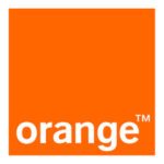 Orange Logo Petit