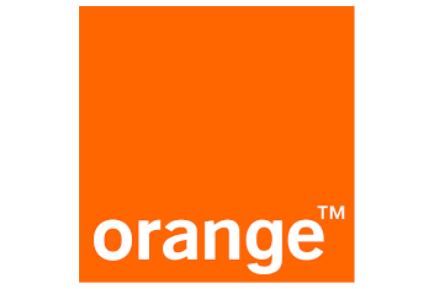 Orange Logo