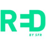 RED by SFR Logo Petit