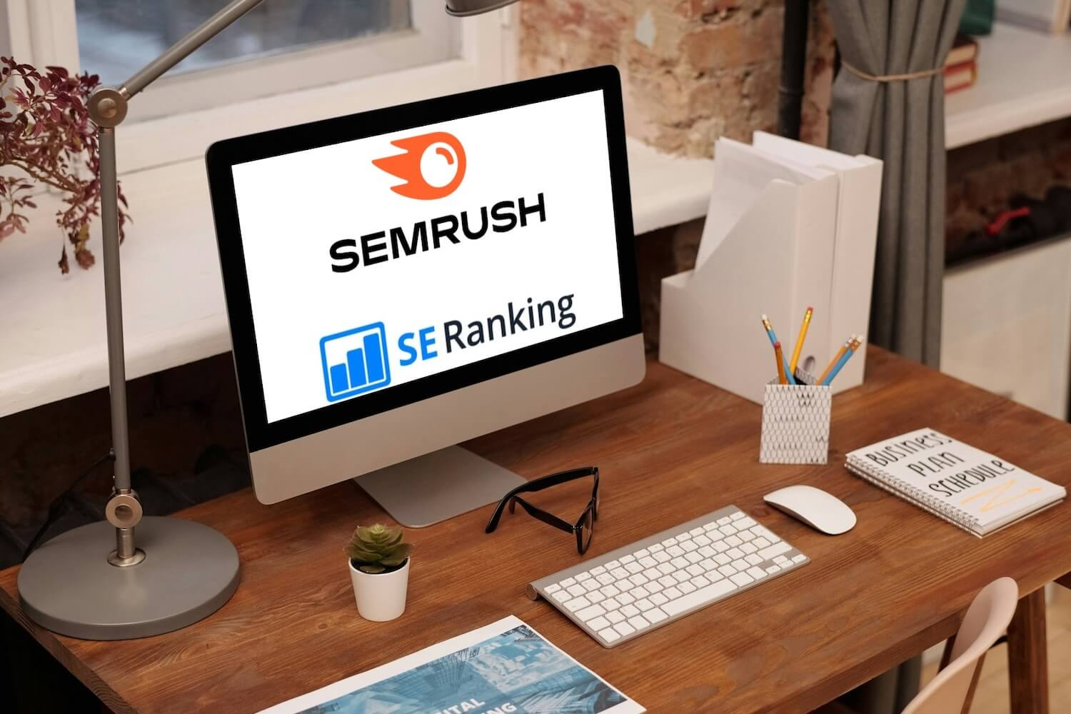 Semrush Vs Se Ranking