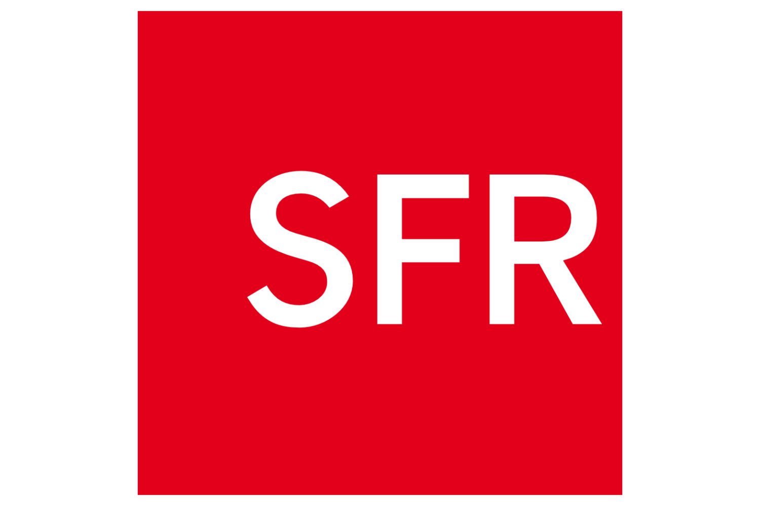 SFR Logo