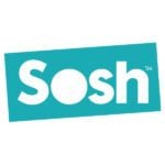 Sosh Logo Petit