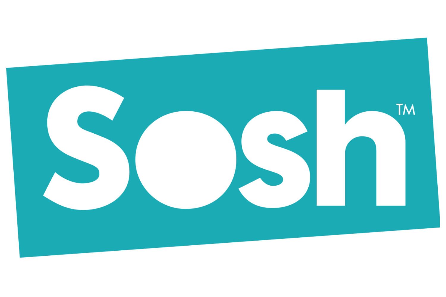 Sosh Logo