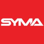 Syma Mobile Logo Petit