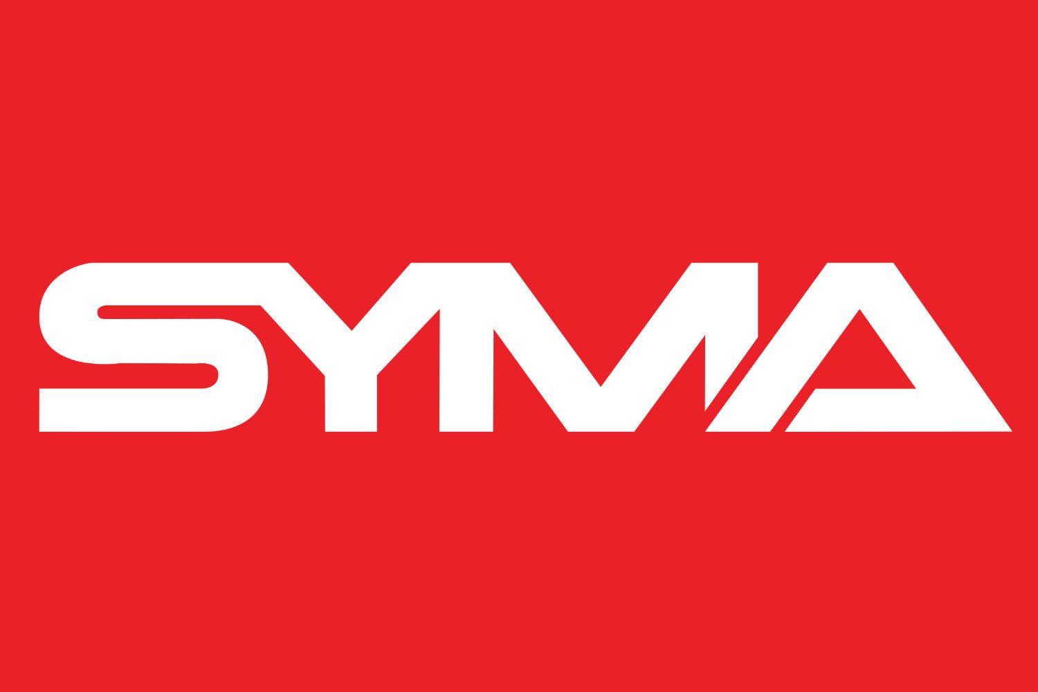 Syma Mobile Logo