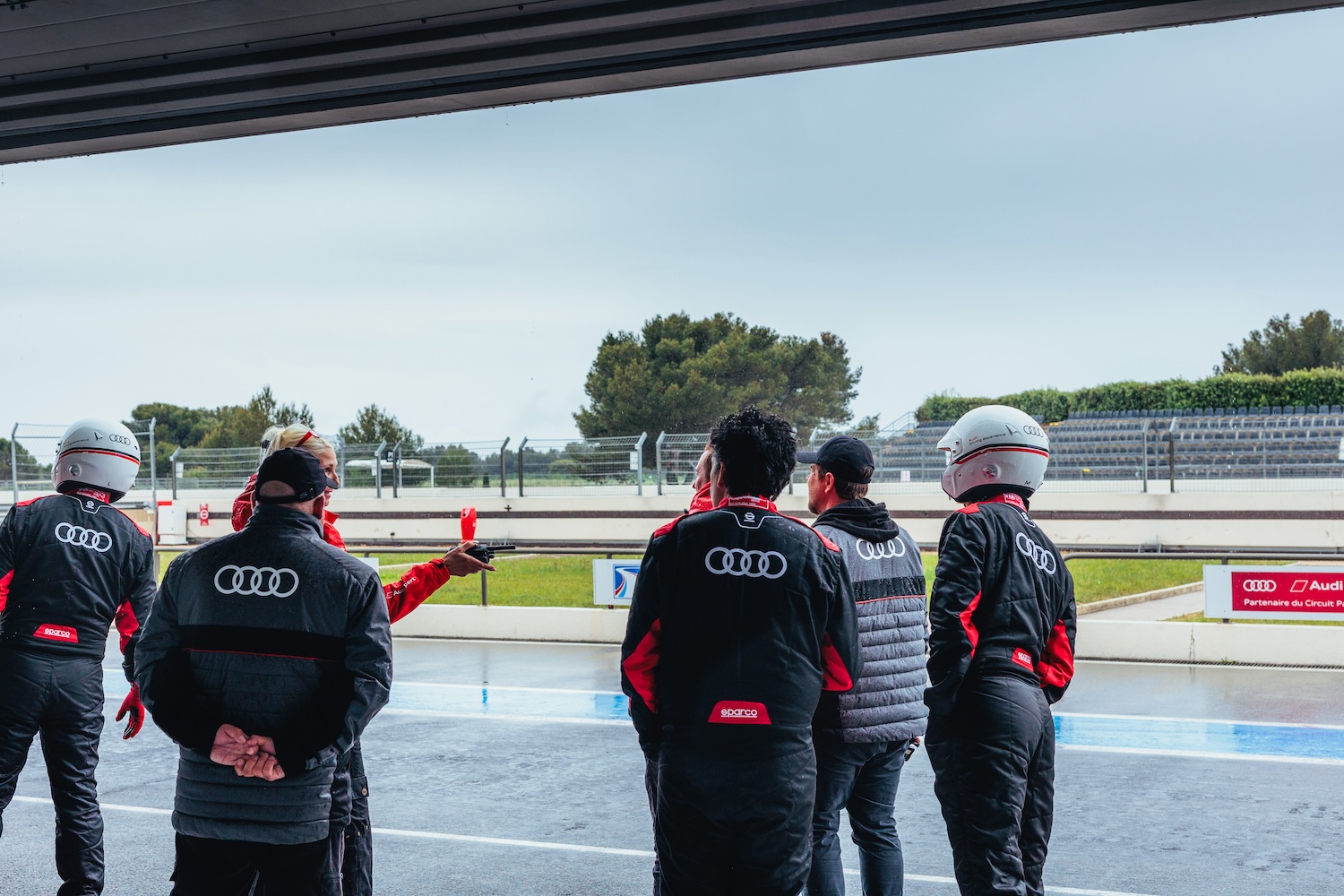 Audi E Tron Endurance Experience 232a2061