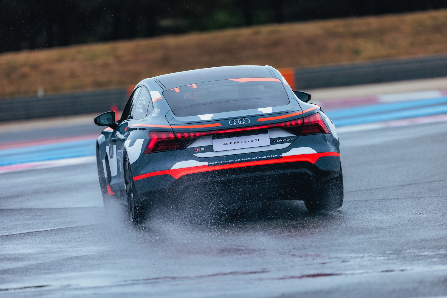 Audi E Tron Endurance Experience 232a2127