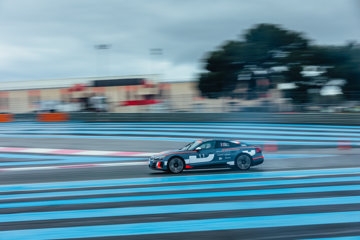 Audi E Tron Endurance Experience 232a2189