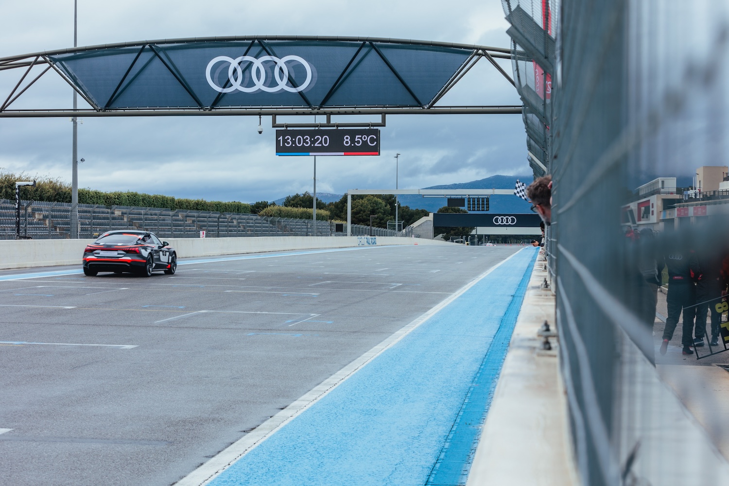 Audi E Tron Endurance Experience 232a2378