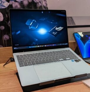 Galaxy Book4 Edge Prise En Main (3)