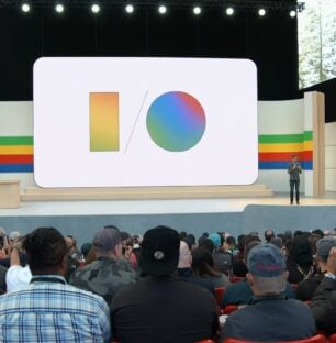 Google Keynote (google I O ‘24) 1 16 41 Screenshot