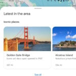 Google Maps Redesign 4