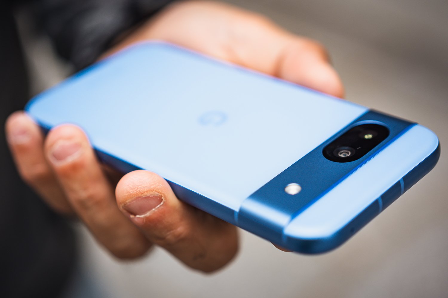 Pixel 9a : Google aurait trouvé la solution pour ne pas faire de l’ombre aux Pixel 9 (1/1)