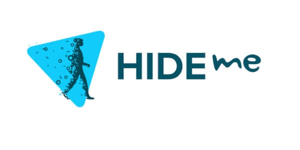 Logo Hide.me Vpn