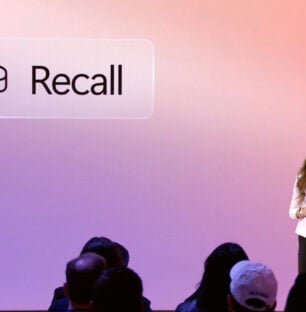 Microsoft Recall