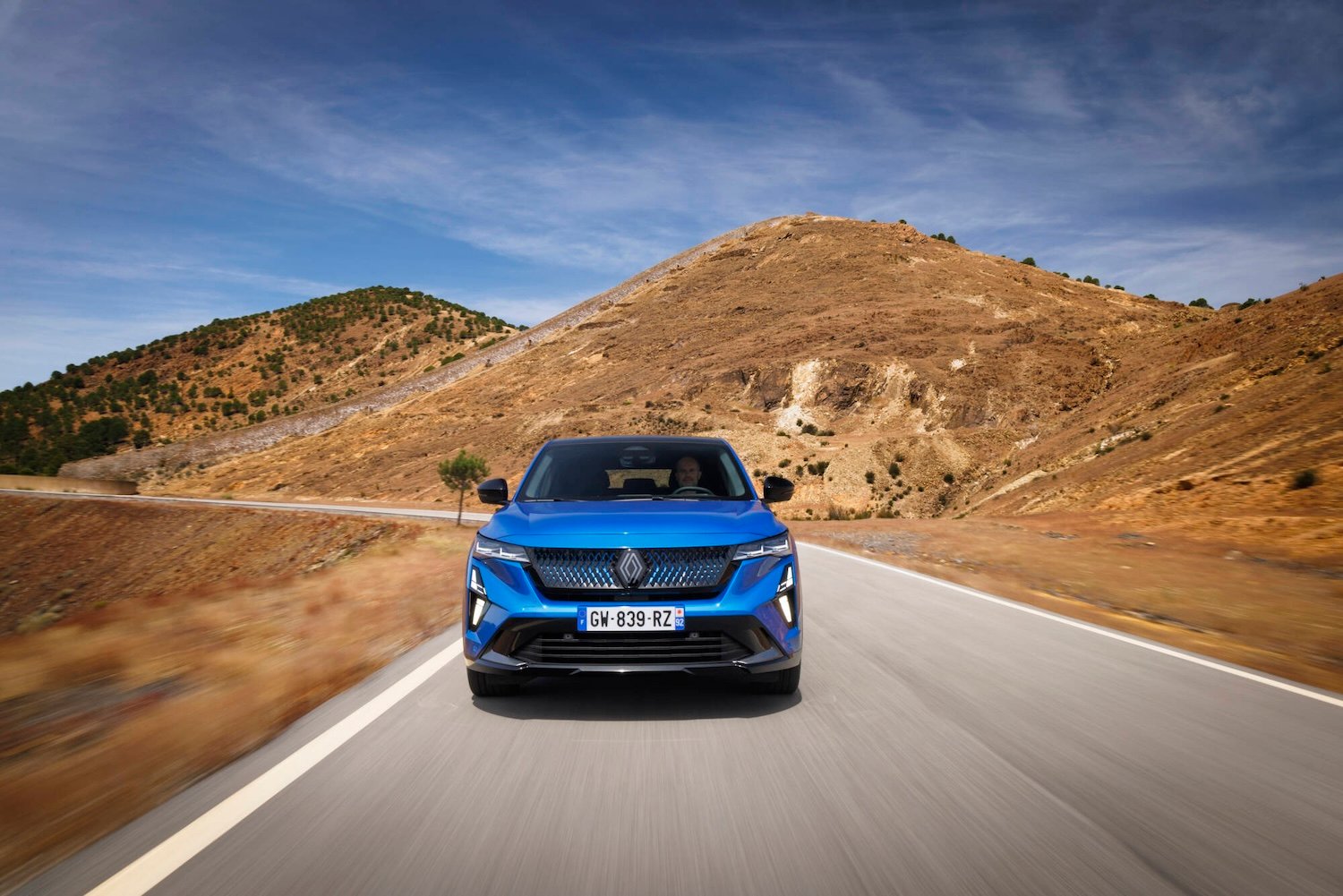 Renault Rafale E Tech Hybrid Esprit Alpine Bleu Sommet (5)
