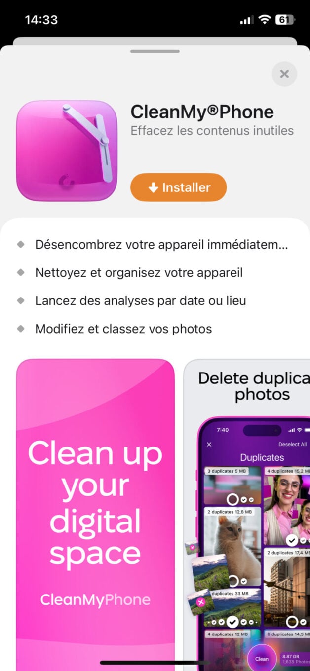 Setapp Mobile 7