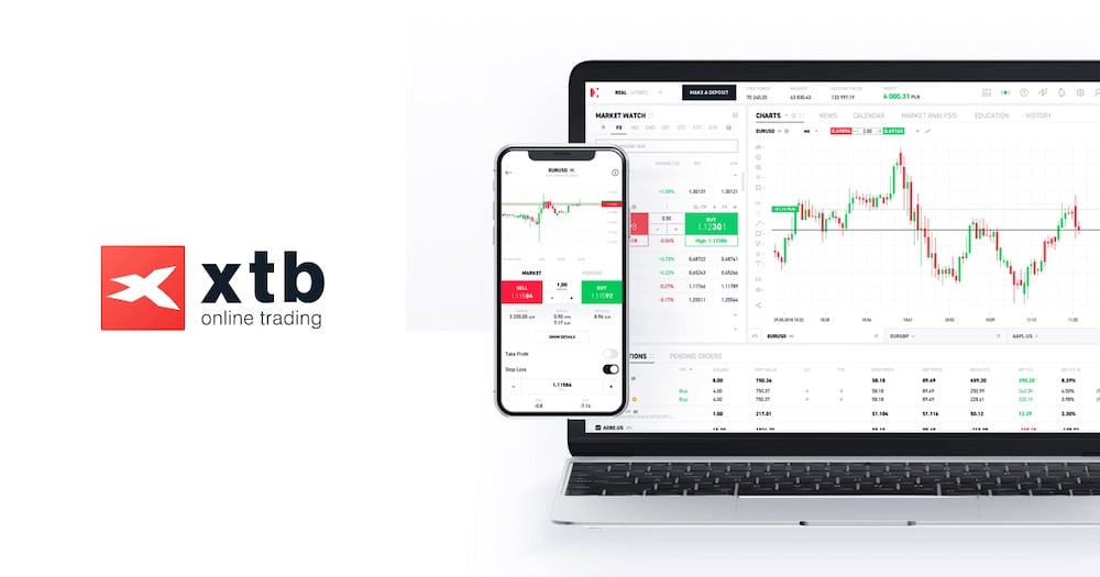 Actions Américaines Sur Xtb