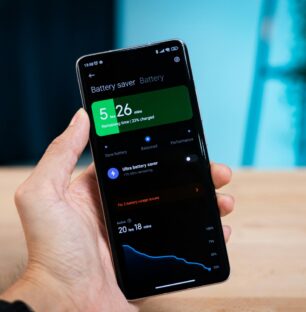 Autonomie Smartphone Batterie