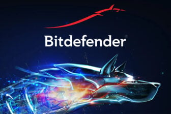 Bitdefender antivirus