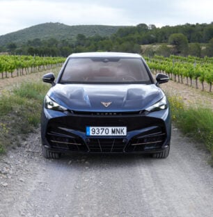 Cupra Tavascan Essai Avis 2024