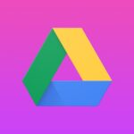 Google Drive Logo