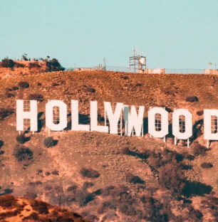 Hollywood Sign