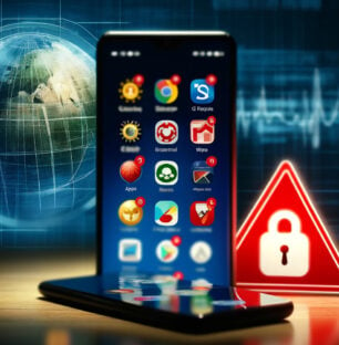 Malware Android Play Store Anatsa