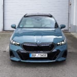 Note Bmw I5 Touring