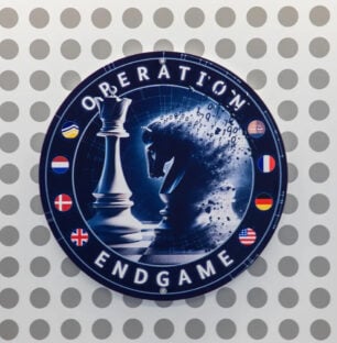 Opération Endgame