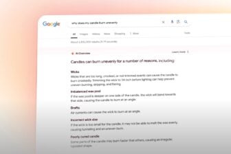 Resultats Recherche Google Ia Gemini