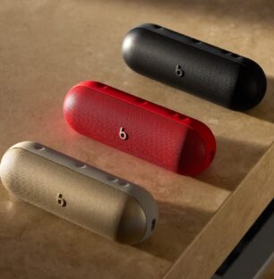 Beats By Dre Beats Pill Enceinte 1891290