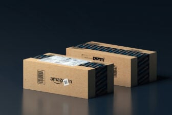 Comment Acheter Action Amazon