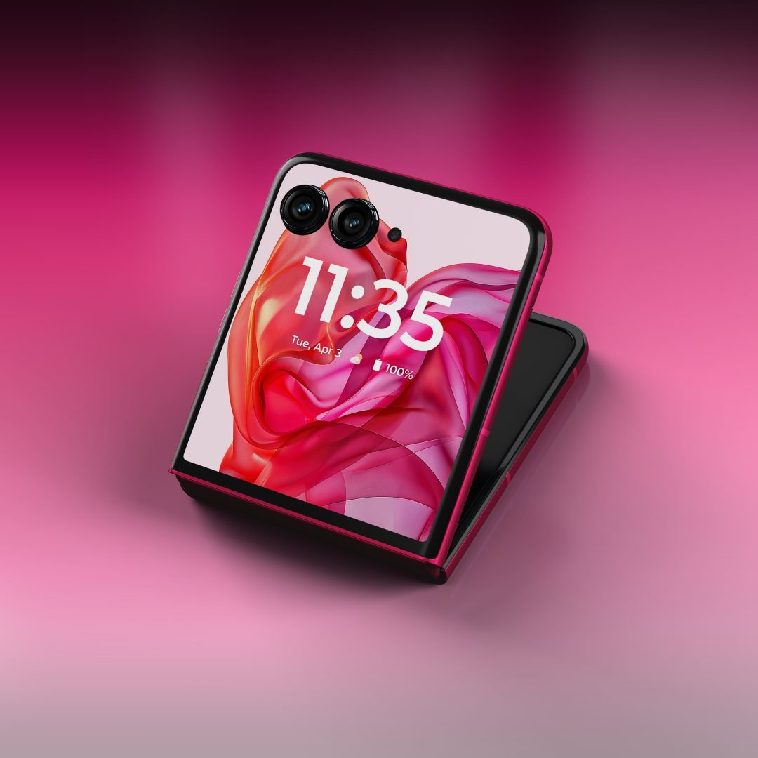 Copie De 2024 Aura Adv Pack Design Unrivaled External Display Pink Peacock (grand)