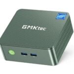 Gmktec Mini Pc