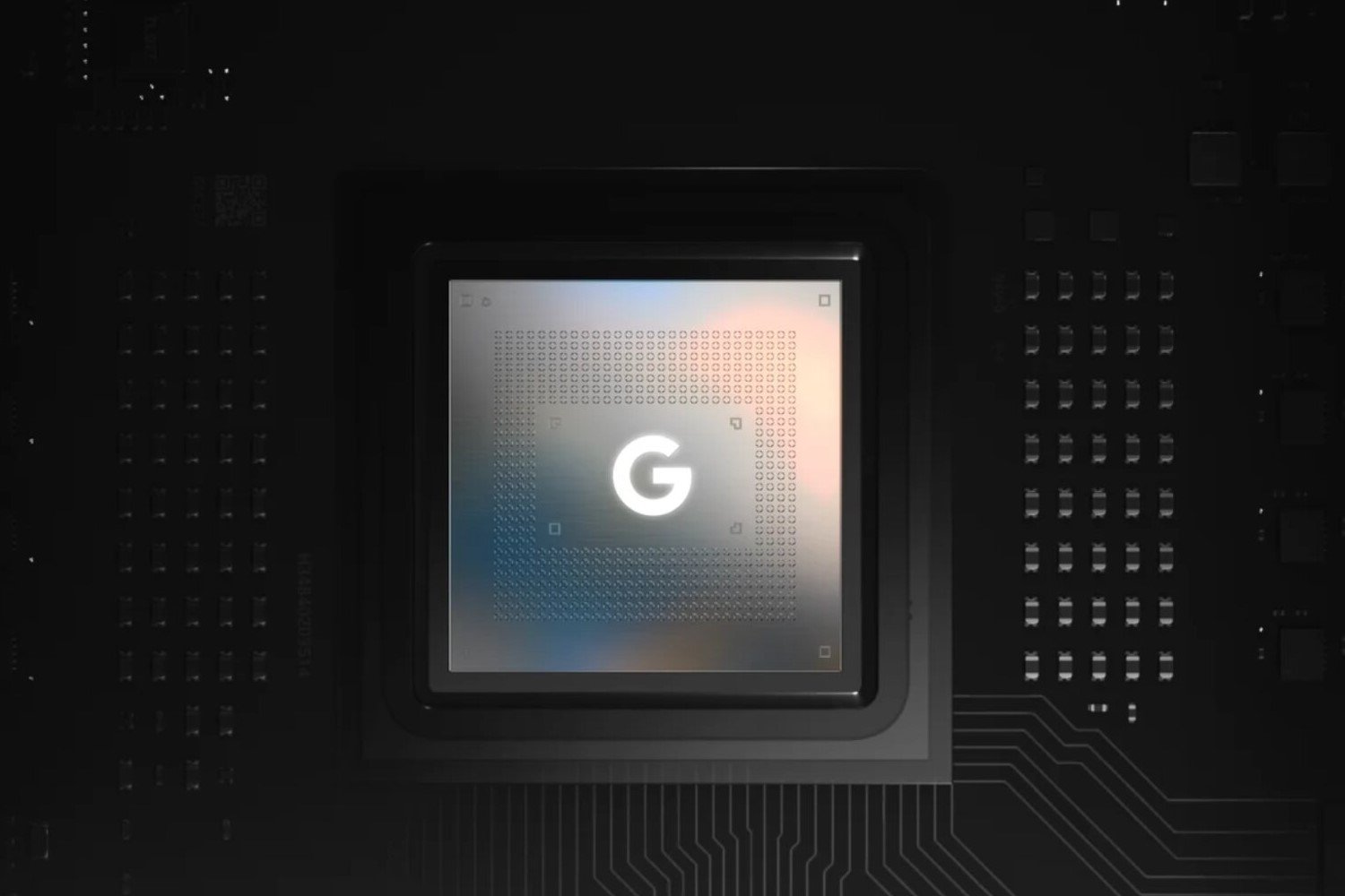 Google prépare une puce Tensor gravée en 3 nm, totalement affranchie de Samsung