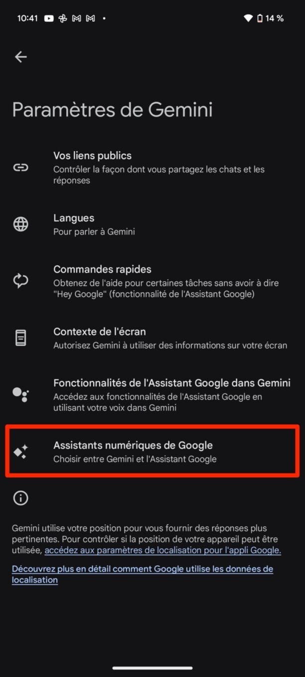 Google Gemini Android4