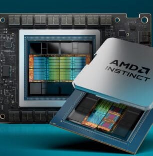 Mi300 Accelerateurs Amd