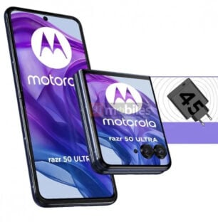 Motorola Razr 50 Ultra