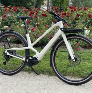 Orbea Diem 30 22