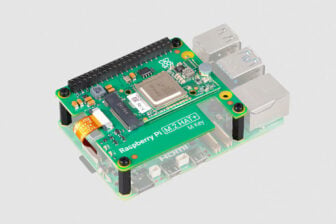 Raspberry Pi 5 Ai Kit