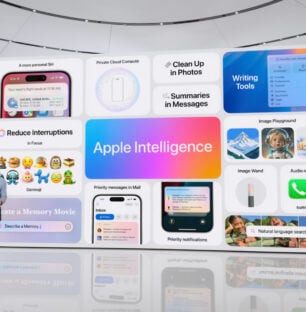 Siri Apple Intelligence