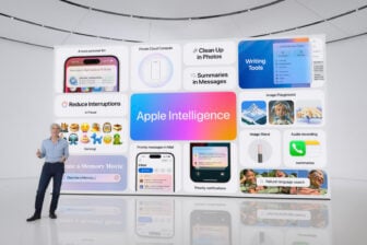 Siri Apple Intelligence