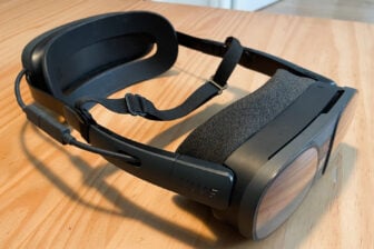 Vive Xr Elite 4