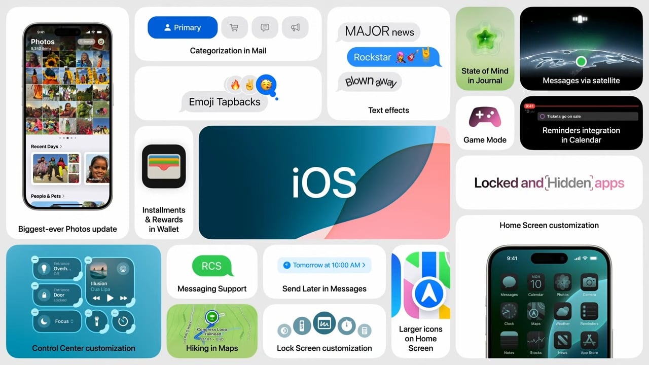 Wwdc 2024 — June 10 Apple 32 45 Screenshot