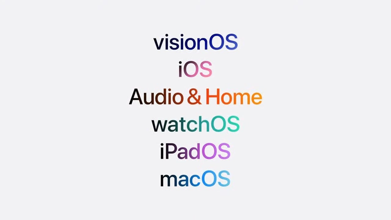 Wwdc 2024 — June 10 Apple 7 57 Screenshot