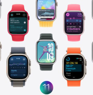 Watchos 11