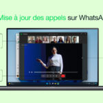 Whatsapp Appels Video