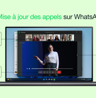 Whatsapp Appels Video